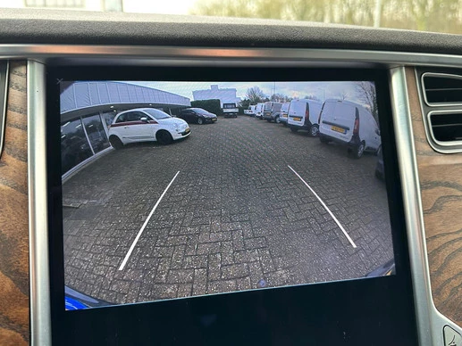 Tesla Model X - Afbeelding 22 van 30