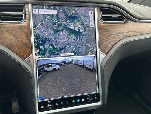 Tesla Model X - Afbeelding 23 van 30