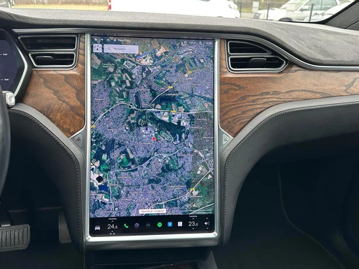 Tesla Model X - Afbeelding 26 van 30