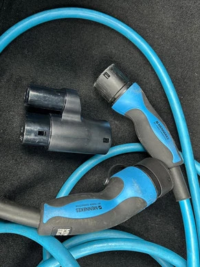 Tesla Model X - Afbeelding 27 van 30