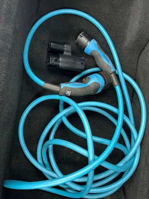 Tesla Model X - Afbeelding 28 van 30