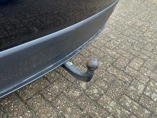 Tesla Model X - Afbeelding 29 van 30