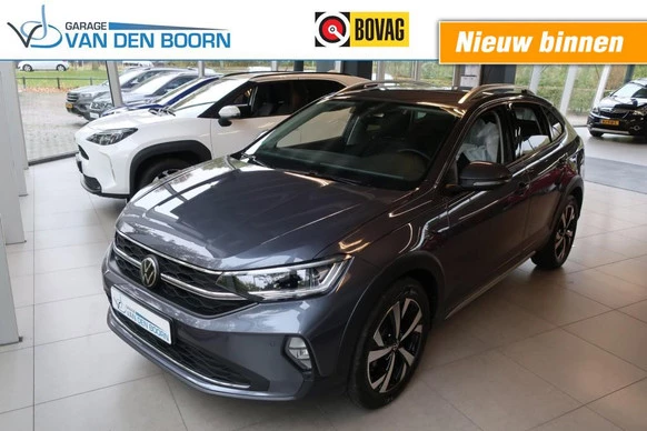 Volkswagen Taigo - Afbeelding 1 van 5