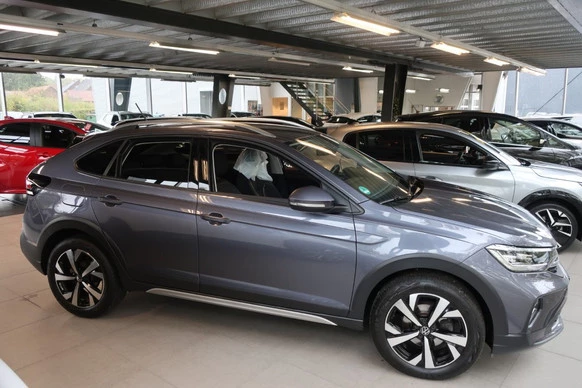 Volkswagen Taigo - Afbeelding 2 van 5