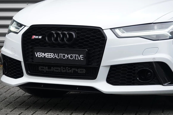 Audi RS6 - Afbeelding 2 van 30