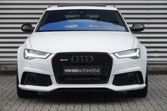 Audi RS6 - Afbeelding 3 van 30