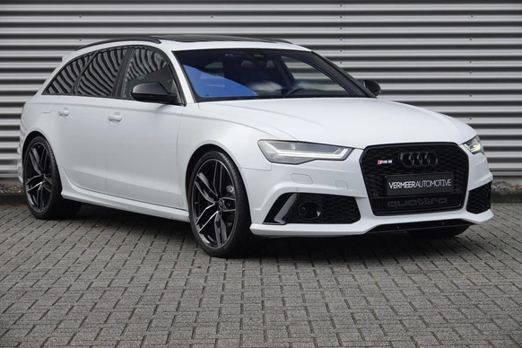 Audi RS6 - Afbeelding 4 van 30