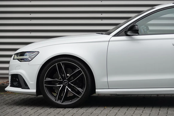 Audi RS6 - Afbeelding 6 van 30