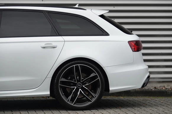 Audi RS6 - Afbeelding 7 van 30