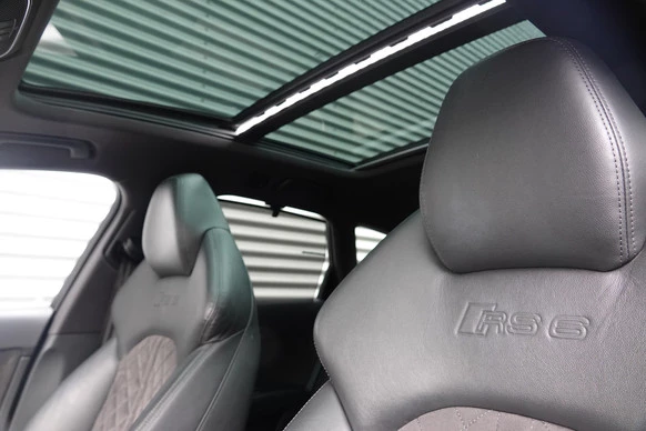 Audi RS6 - Afbeelding 14 van 30