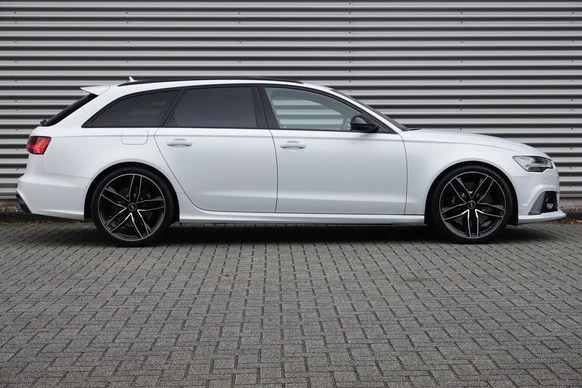 Audi RS6 - Afbeelding 15 van 30