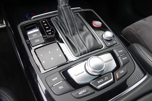 Audi RS6 - Afbeelding 22 van 30