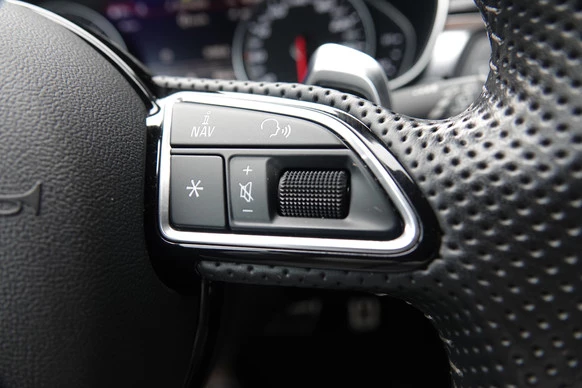 Audi RS6 - Afbeelding 26 van 30