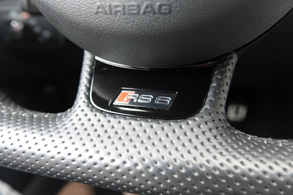 Audi RS6 - Afbeelding 28 van 30
