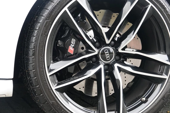 Audi RS6 - Afbeelding 29 van 30