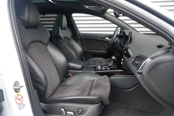 Audi RS6 - Afbeelding 30 van 30