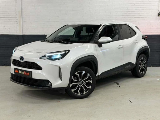 Toyota Yaris Cross - Afbeelding 1 van 20