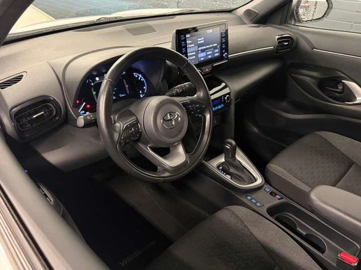 Toyota Yaris Cross - Afbeelding 2 van 20