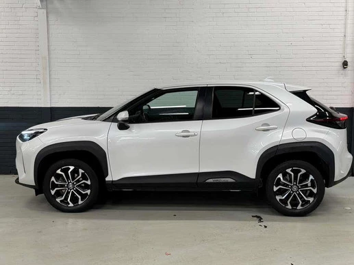 Toyota Yaris Cross - Afbeelding 3 van 20
