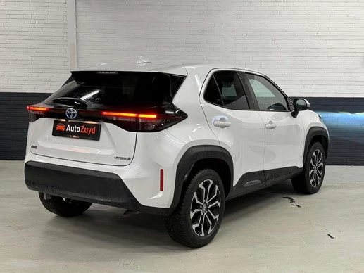Toyota Yaris Cross - Afbeelding 5 van 20