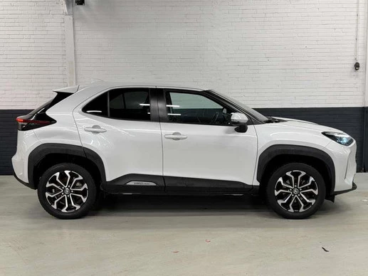 Toyota Yaris Cross - Afbeelding 6 van 20