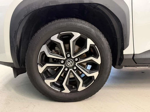 Toyota Yaris Cross - Afbeelding 7 van 20