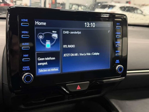 Toyota Yaris Cross - Afbeelding 8 van 20