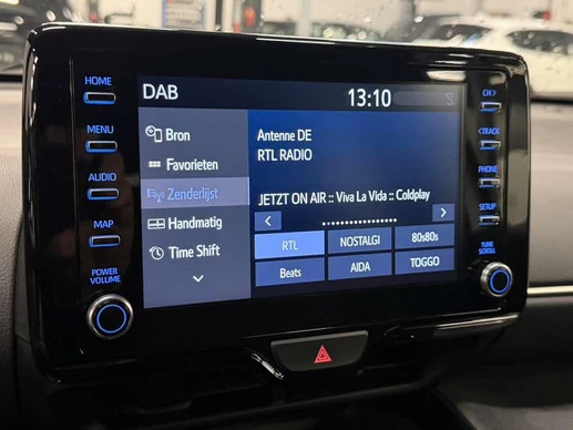 Toyota Yaris Cross - Afbeelding 9 van 20