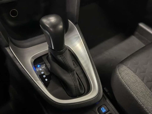 Toyota Yaris Cross - Afbeelding 10 van 20