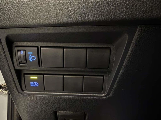 Toyota Yaris Cross - Afbeelding 12 van 20
