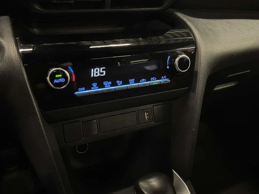 Toyota Yaris Cross - Afbeelding 13 van 20