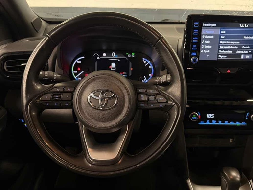 Toyota Yaris Cross - Afbeelding 16 van 20