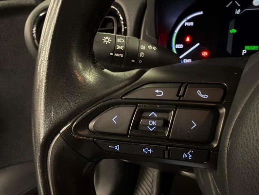 Toyota Yaris Cross - Afbeelding 17 van 20