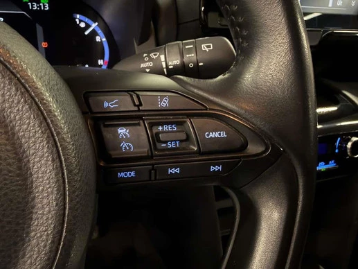 Toyota Yaris Cross - Afbeelding 18 van 20