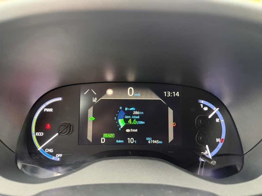 Toyota Yaris Cross - Afbeelding 19 van 20