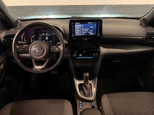Toyota Yaris Cross - Afbeelding 20 van 20