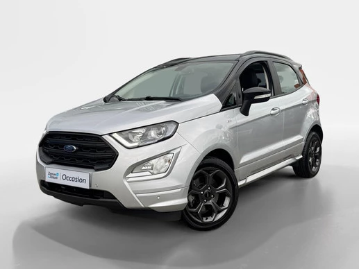 Ford EcoSport - Afbeelding 1 van 30