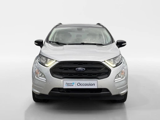 Ford EcoSport - Afbeelding 2 van 30