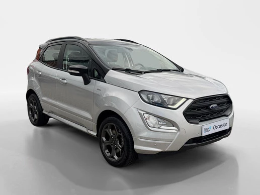 Ford EcoSport - Afbeelding 3 van 30
