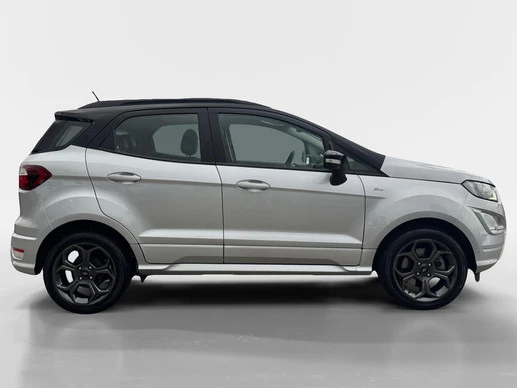 Ford EcoSport - Afbeelding 4 van 30