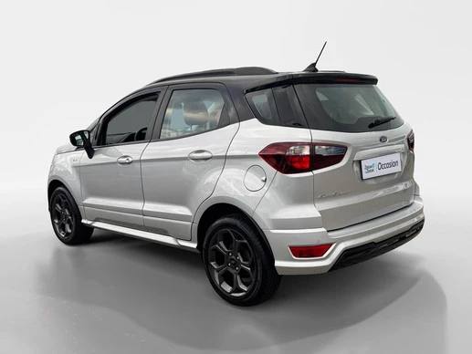 Ford EcoSport - Afbeelding 7 van 30