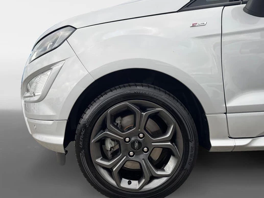 Ford EcoSport - Afbeelding 8 van 30