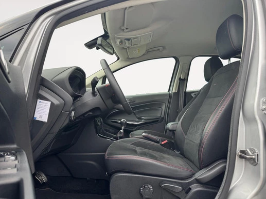 Ford EcoSport - Afbeelding 10 van 30