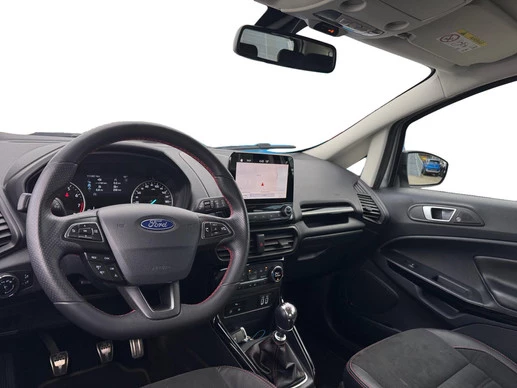 Ford EcoSport - Afbeelding 11 van 30