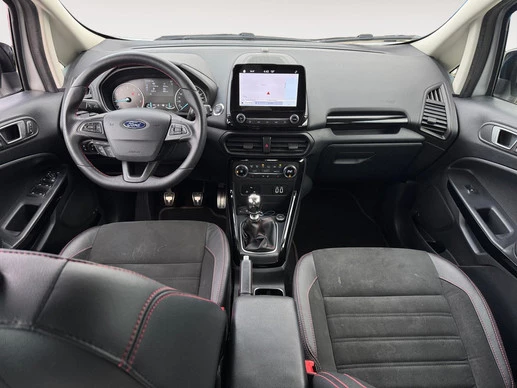 Ford EcoSport - Afbeelding 12 van 30