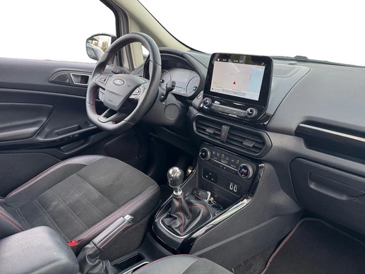 Ford EcoSport - Afbeelding 13 van 30