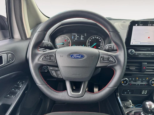 Ford EcoSport - Afbeelding 14 van 30
