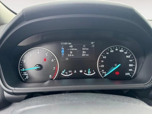 Ford EcoSport - Afbeelding 17 van 30