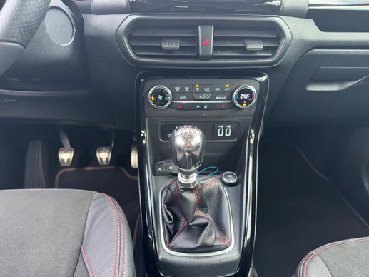 Ford EcoSport - Afbeelding 18 van 30