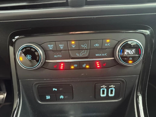 Ford EcoSport - Afbeelding 19 van 30